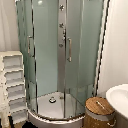 Appartement Au Petit Thalassa Conciergerie Leroy Boulogne-sur-Mer