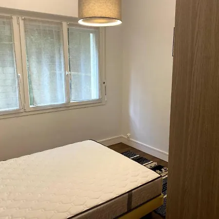 Appartement Au Petit Thalassa Conciergerie Leroy Boulogne-sur-Mer