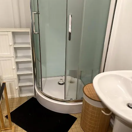 Appartement Au Petit Thalassa Conciergerie Leroy *